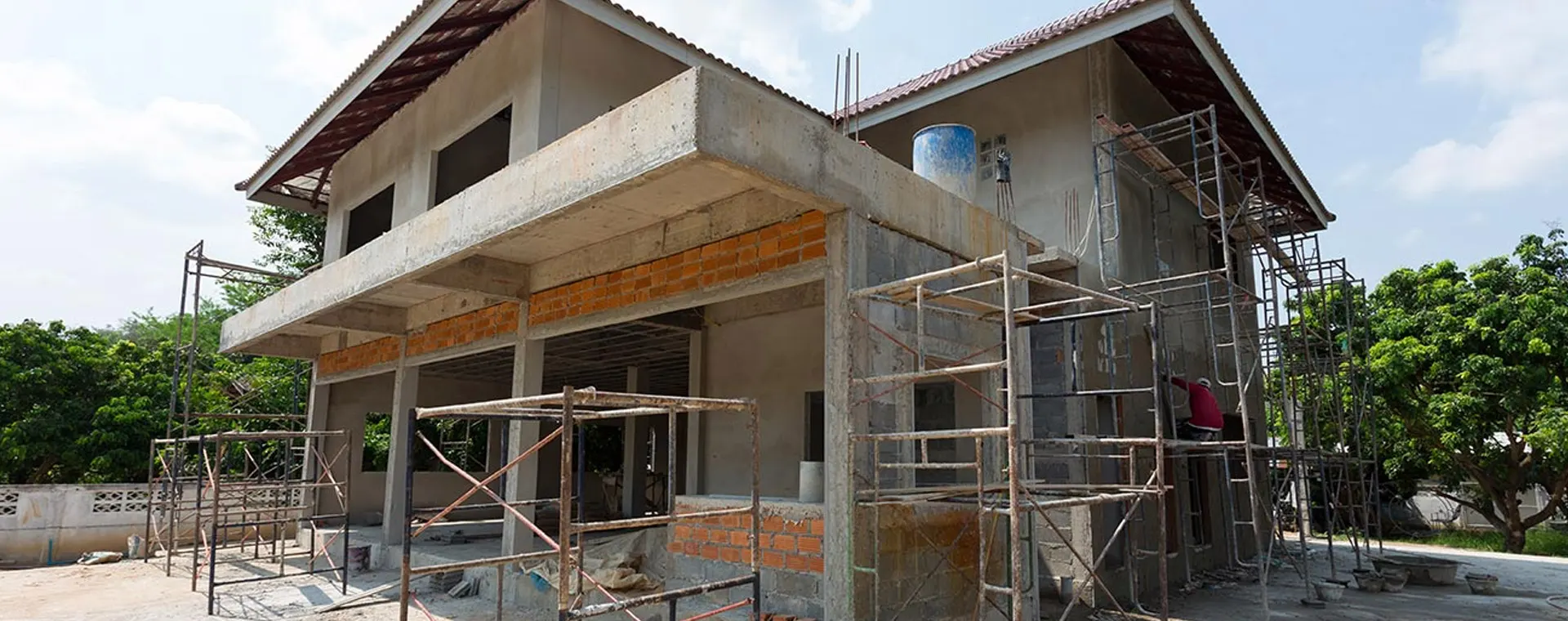 Construction Services