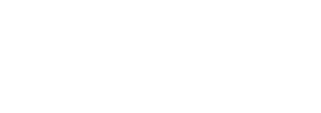 JS Construction Logo